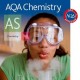Nelson Thornes: AQA AS Level Chemistry Textbook (amazon.co.uk)